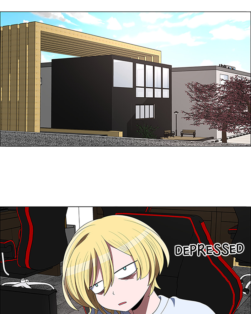 Read No Scope chapter 95 image 55 on Lezhin