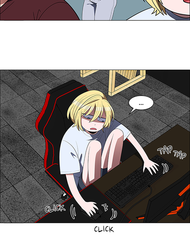 Read No Scope chapter 95 image 57 on Lezhin