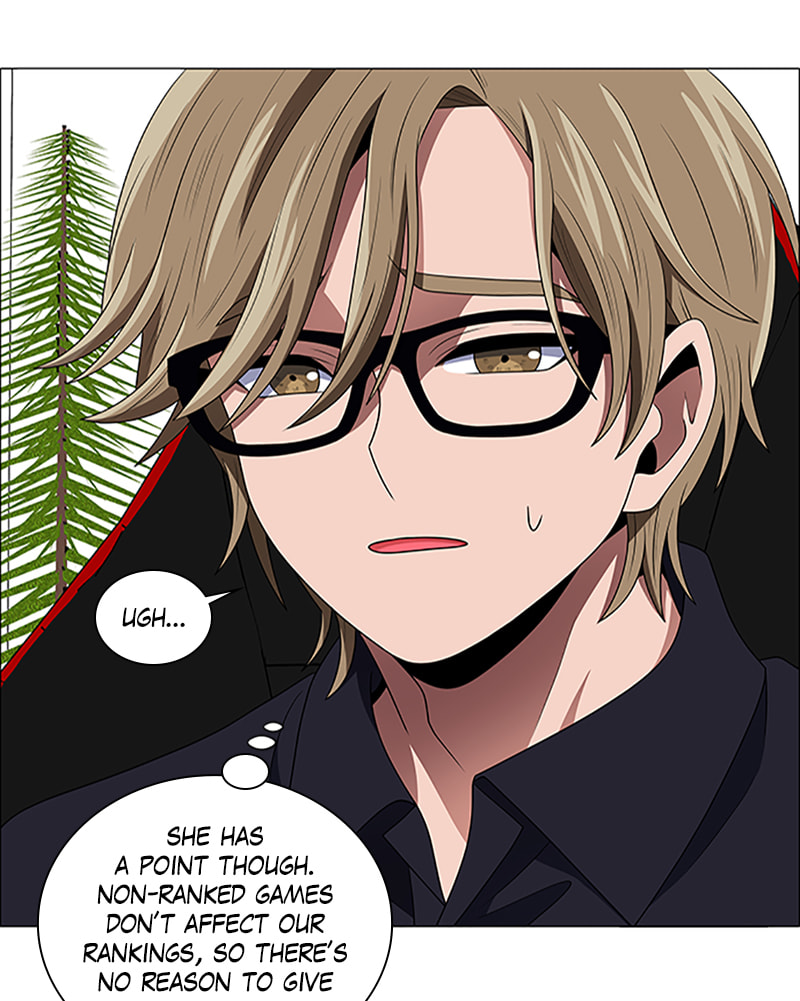 Read No Scope chapter 95 image 59 on Lezhin
