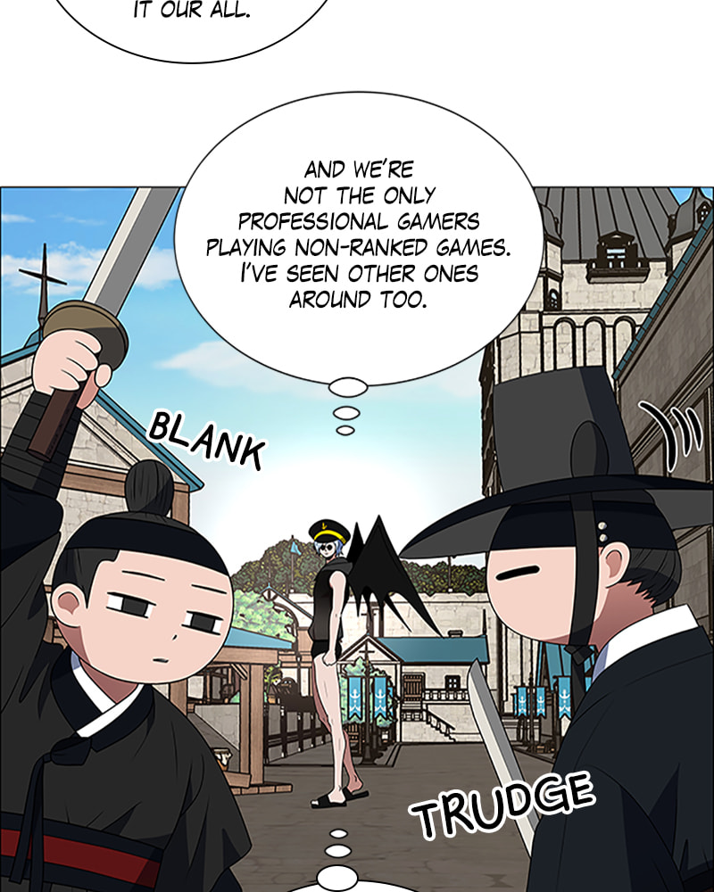 Read No Scope chapter 95 image 60 on Lezhin