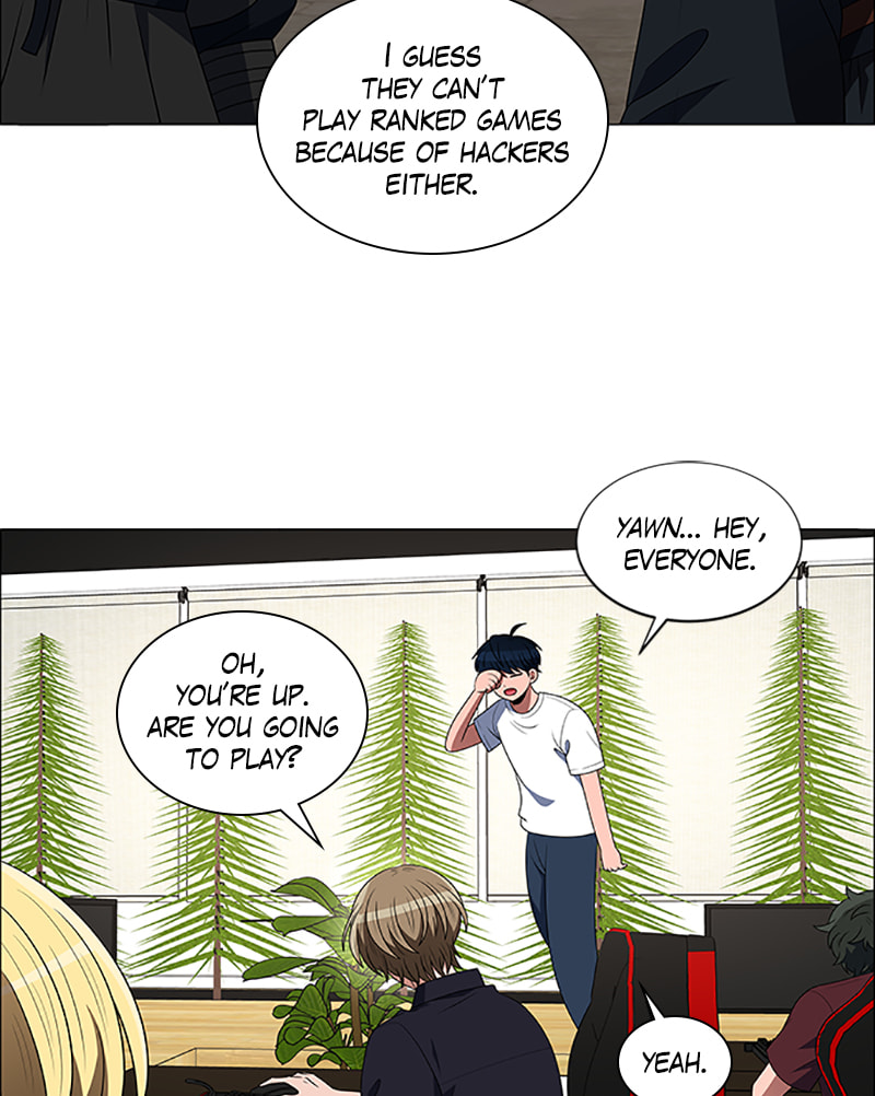 Read No Scope chapter 95 image 61 on Lezhin