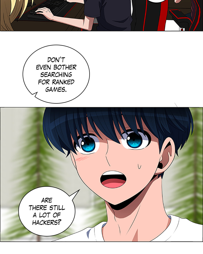 Read No Scope chapter 95 image 62 on Lezhin