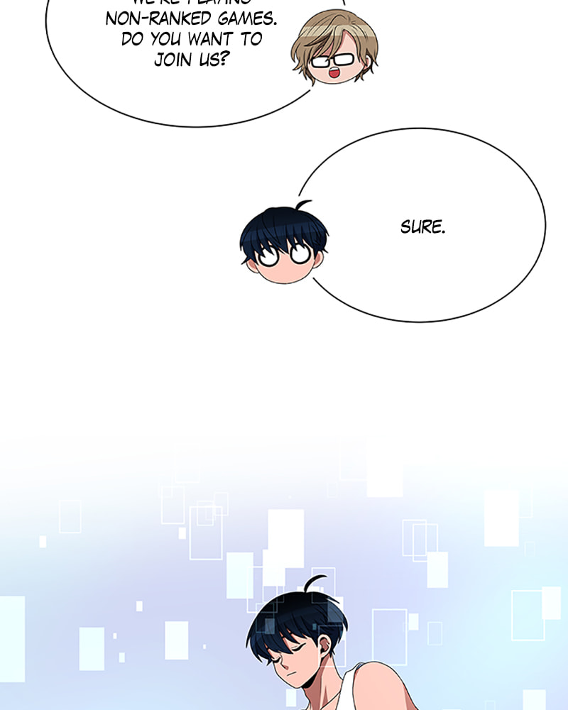 Read No Scope chapter 95 image 64 on Lezhin