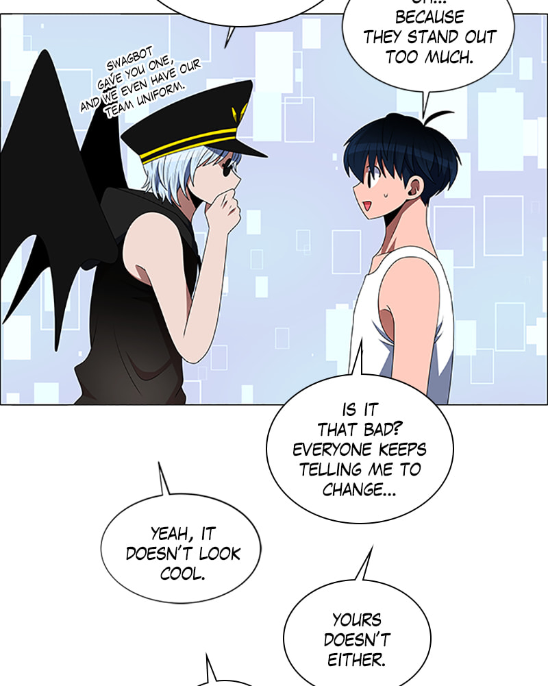 Read No Scope chapter 95 image 67 on Lezhin