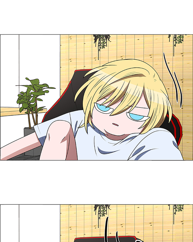 Read No Scope chapter 95 image 69 on Lezhin