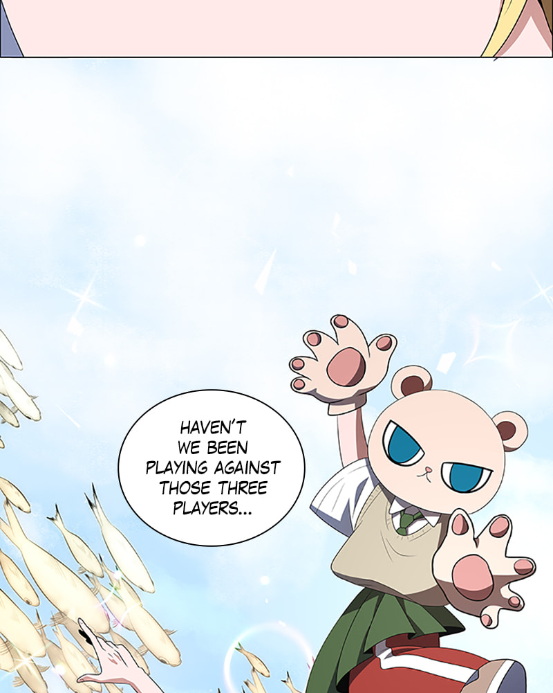 Read No Scope chapter 95 image 71 on Lezhin