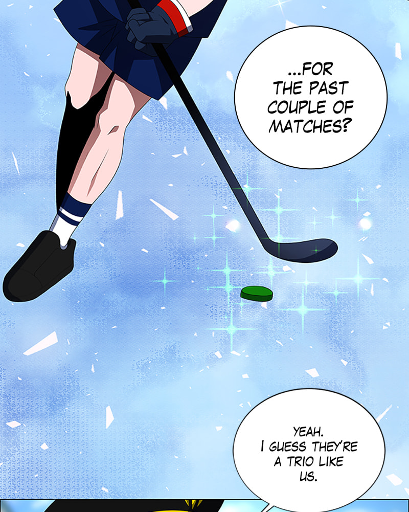 Read No Scope chapter 95 image 73 on Lezhin