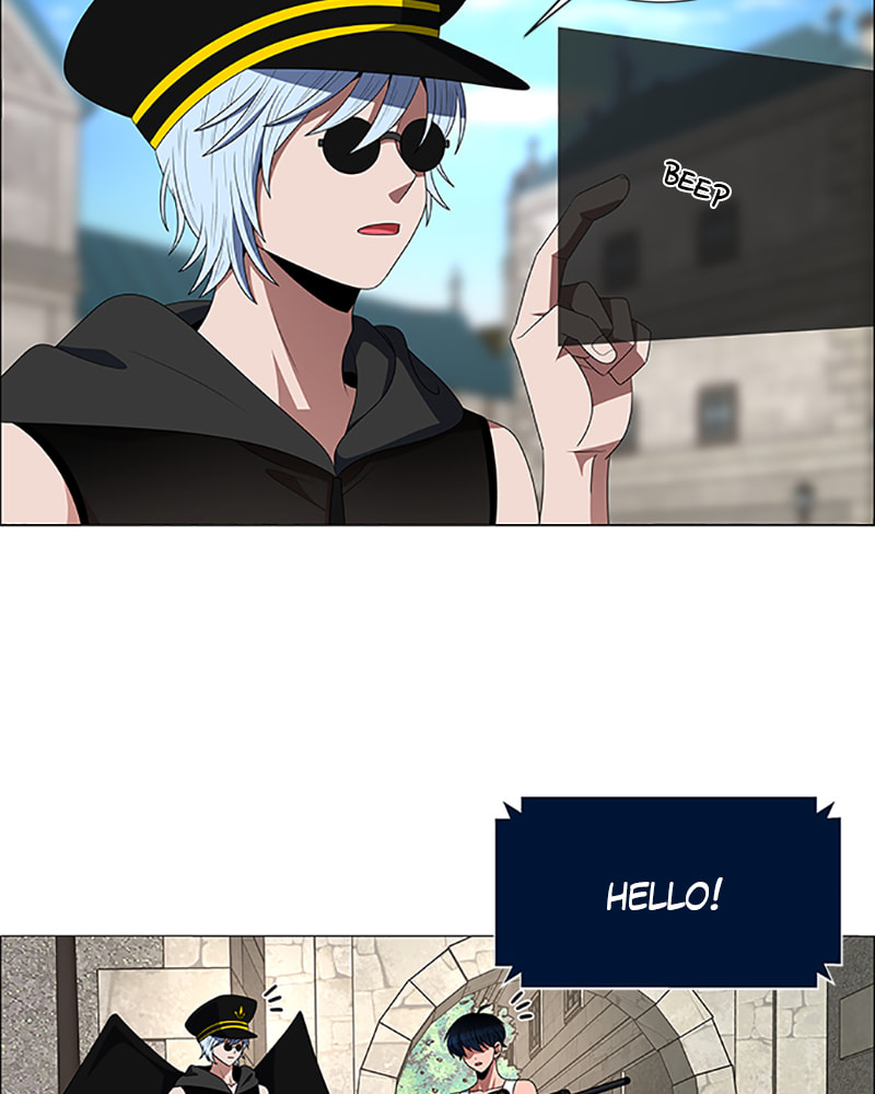 Read No Scope chapter 95 image 74 on Lezhin