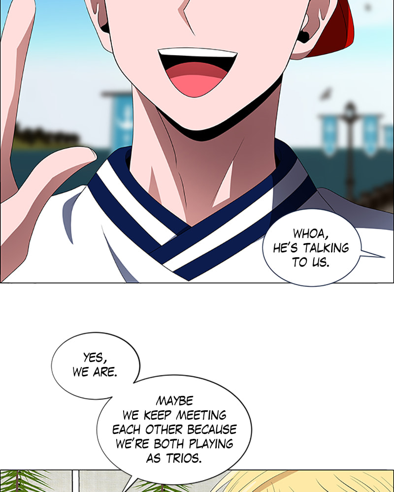 Read No Scope chapter 95 image 76 on Lezhin