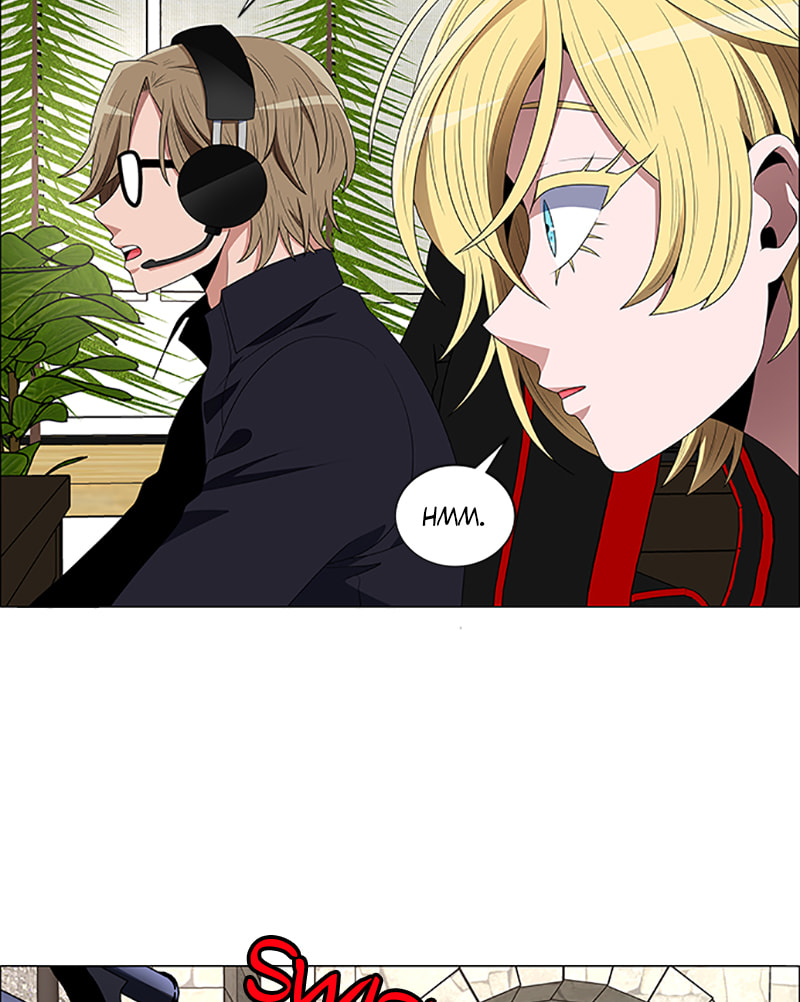 Read No Scope chapter 95 image 77 on Lezhin