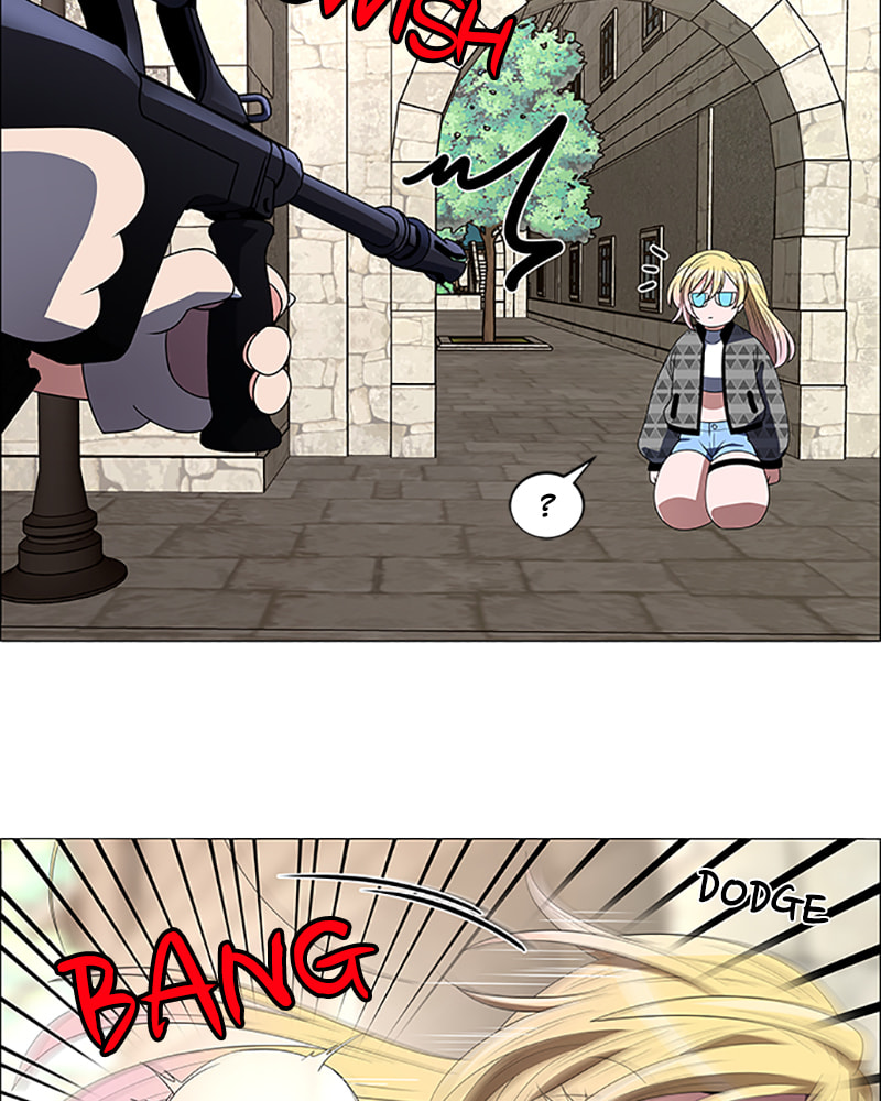 Read No Scope chapter 95 image 78 on Lezhin