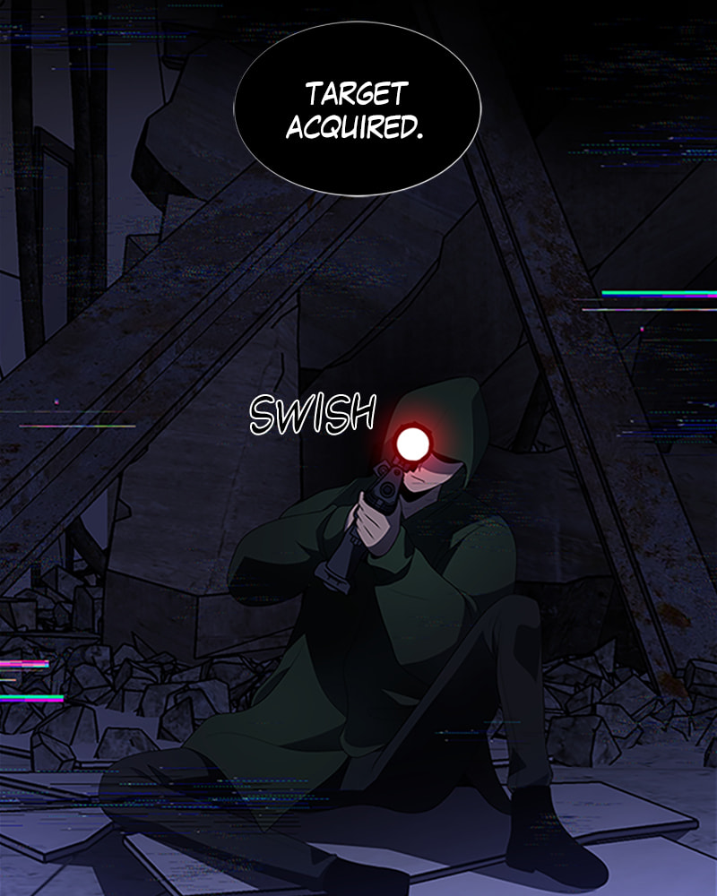 Read No Scope chapter 95 image 8 on Lezhin