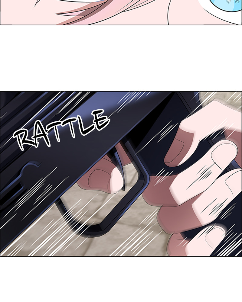 Read No Scope chapter 95 image 80 on Lezhin