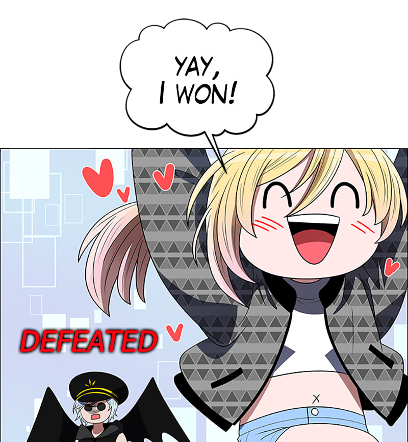 Read No Scope chapter 95 image 88 on Lezhin