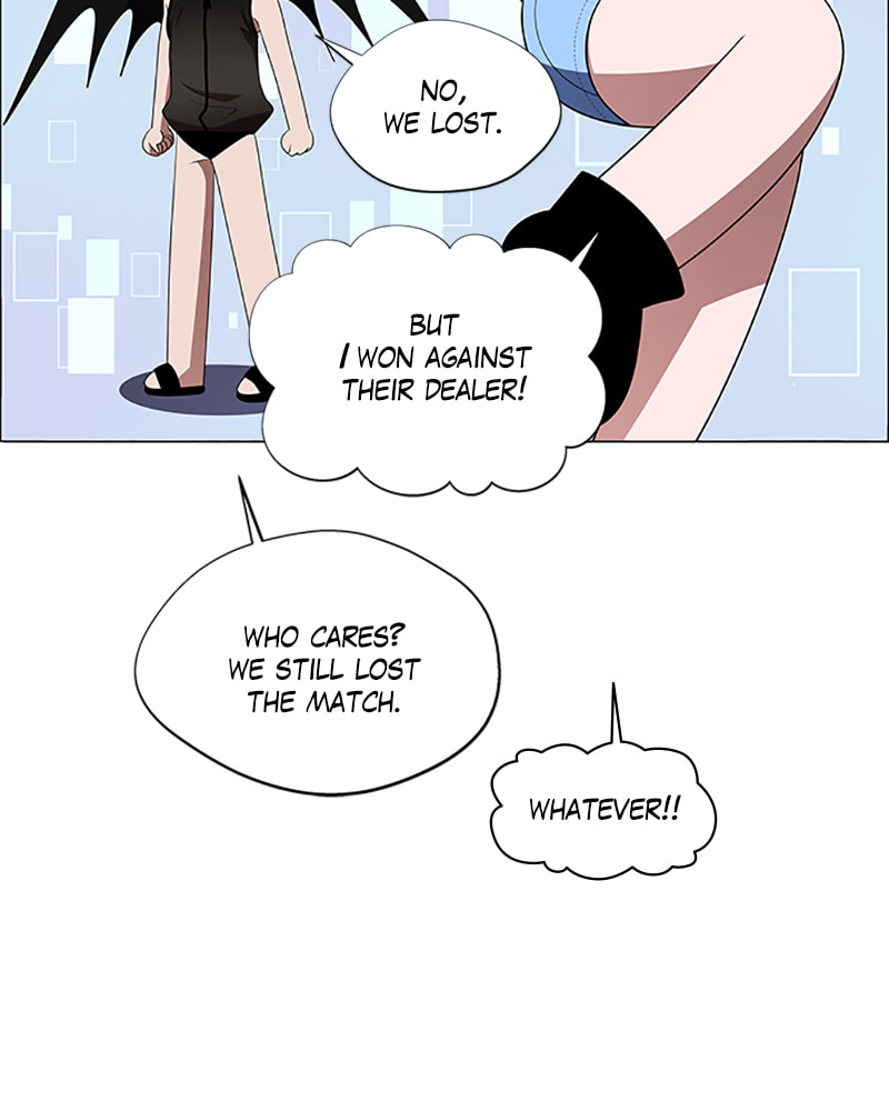 Read No Scope chapter 95 image 89 on Lezhin