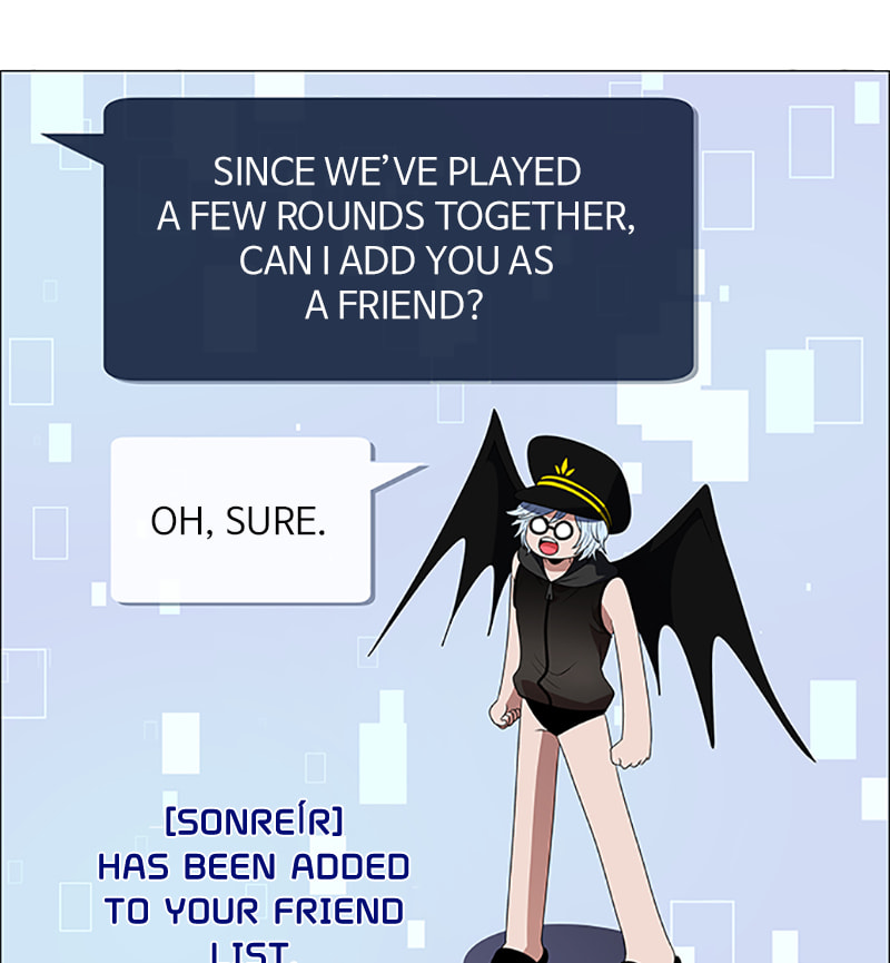 Read No Scope chapter 95 image 92 on Lezhin