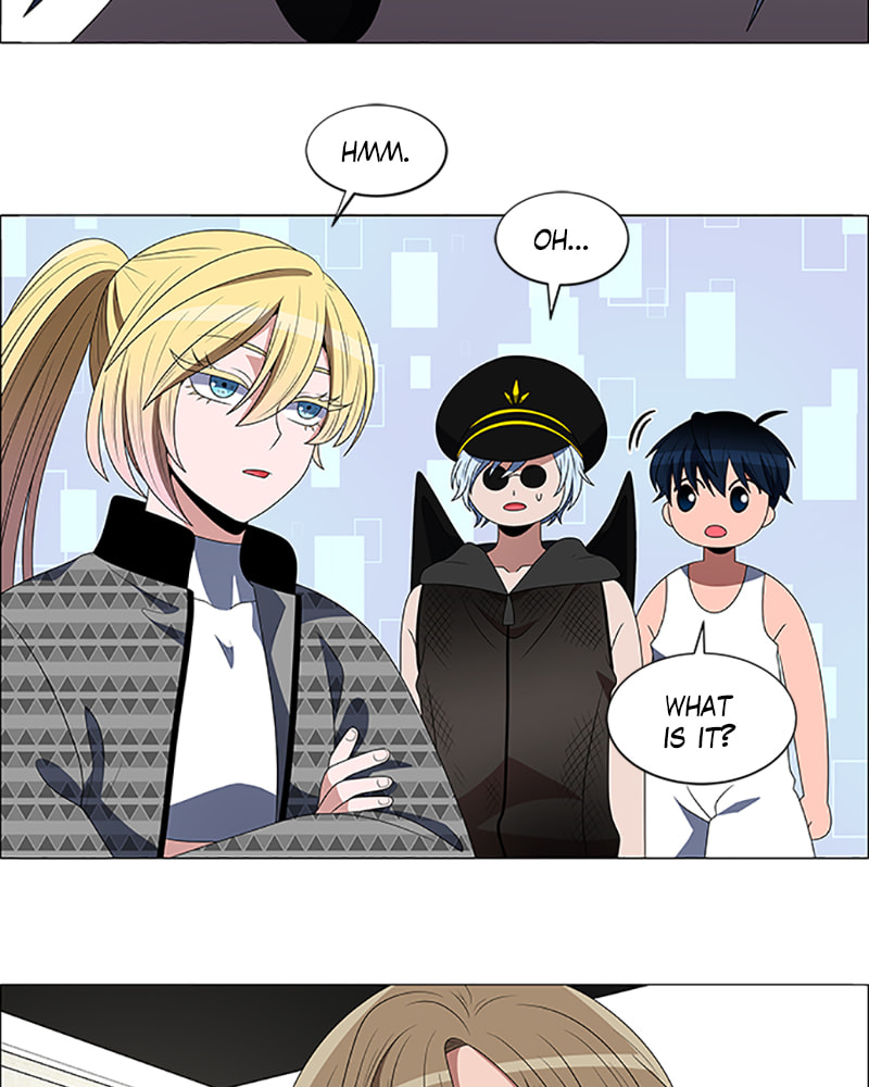Read No Scope chapter 95 image 97 on Lezhin