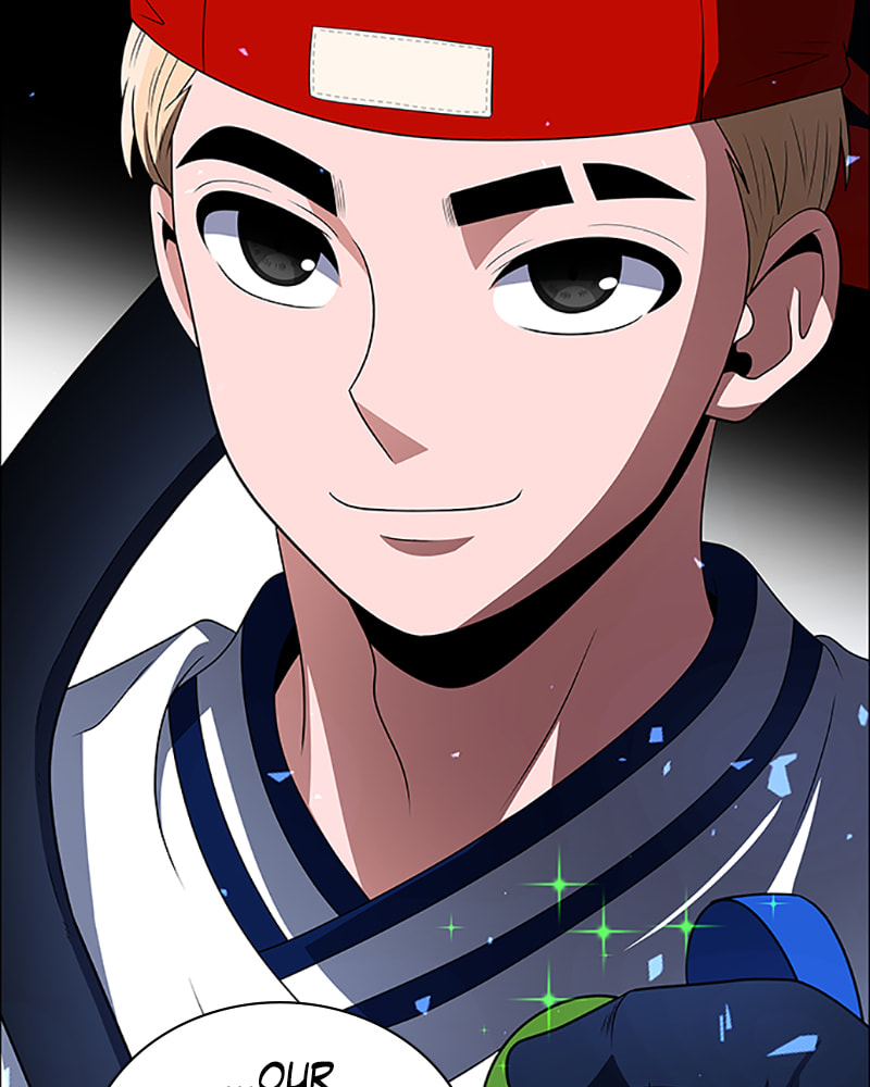 Read No Scope chapter 95 image 99 on Lezhin