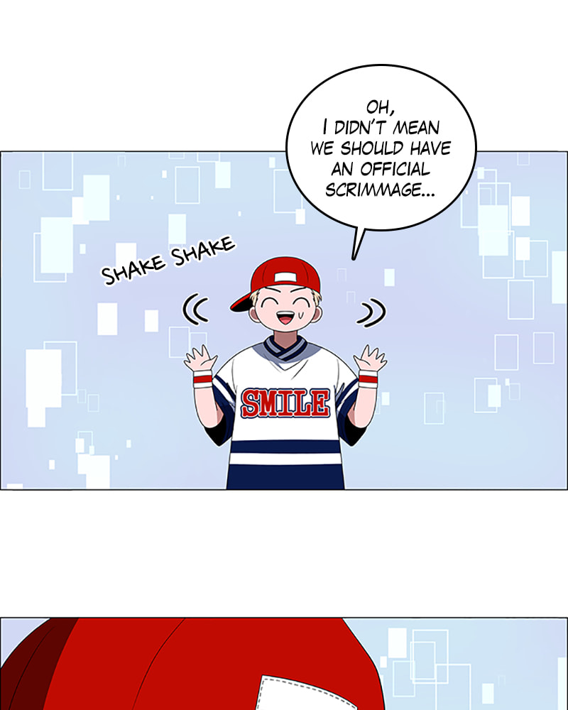 Read No Scope chapter 96 image 10 on Lezhin