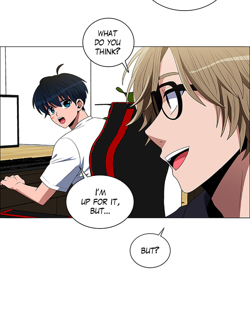 Read No Scope chapter 96 image 13 on Lezhin