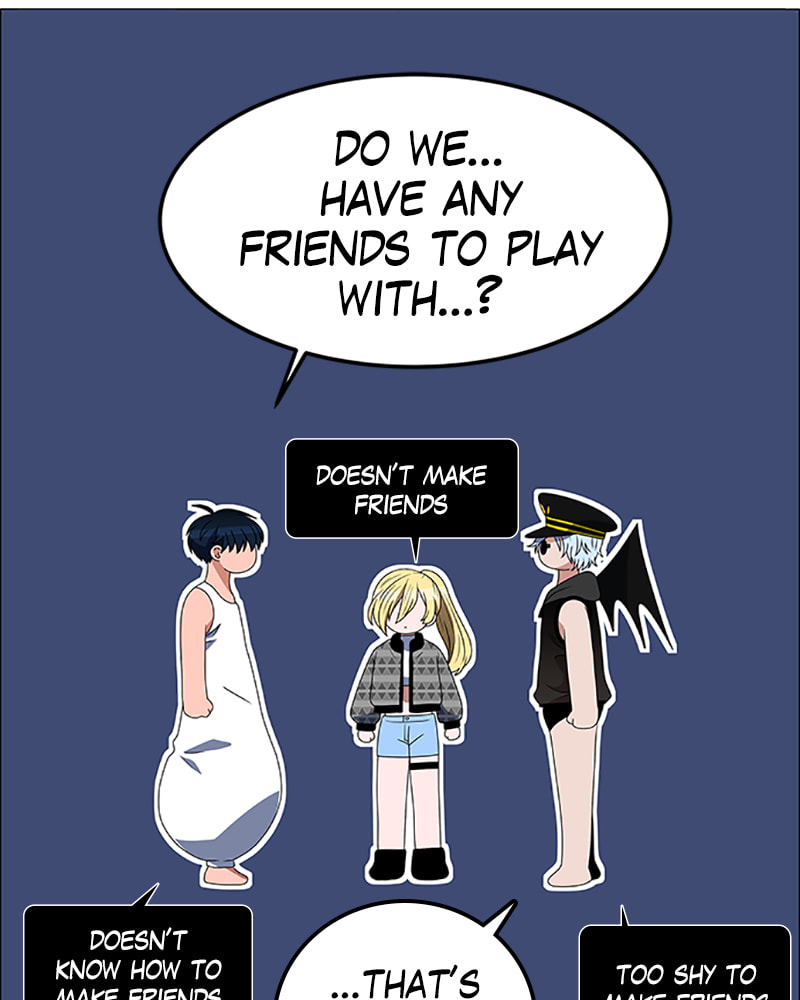 Read No Scope chapter 96 image 14 on Lezhin