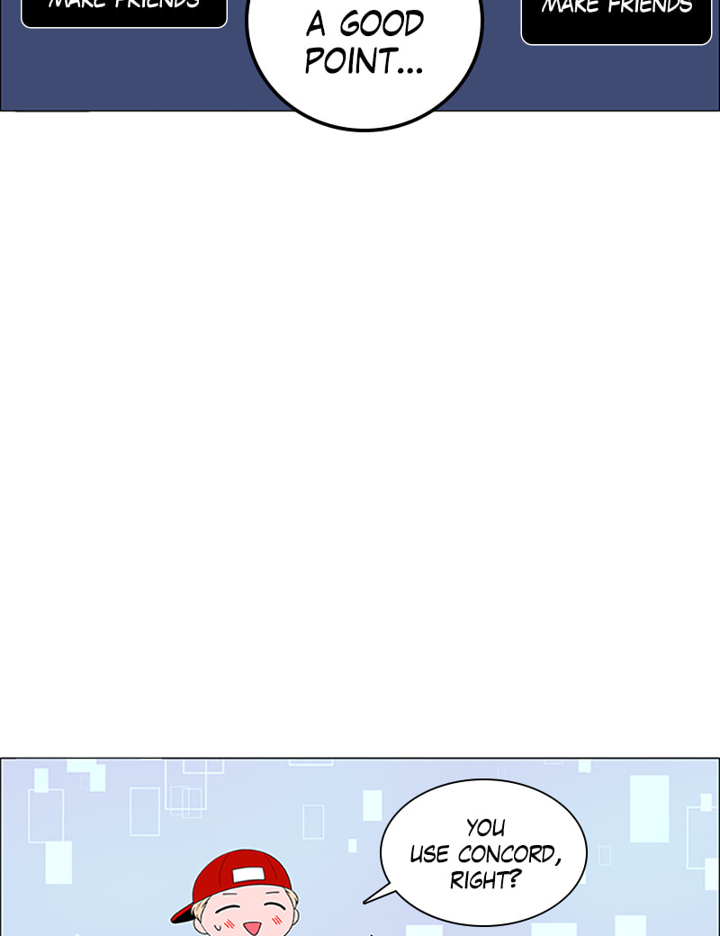 Read No Scope chapter 96 image 15 on Lezhin