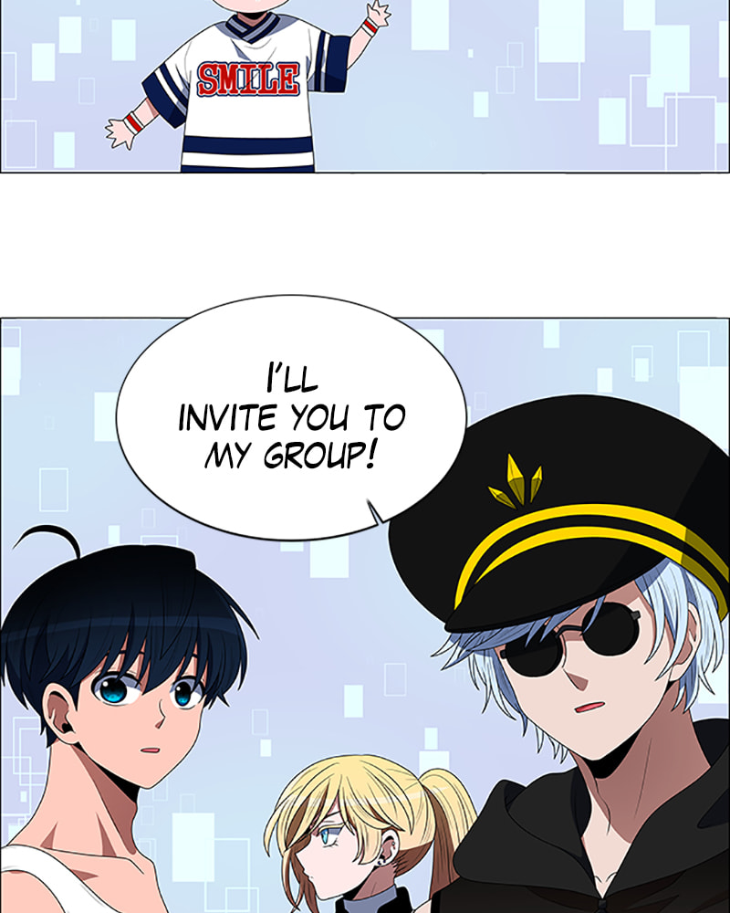 Read No Scope chapter 96 image 16 on Lezhin
