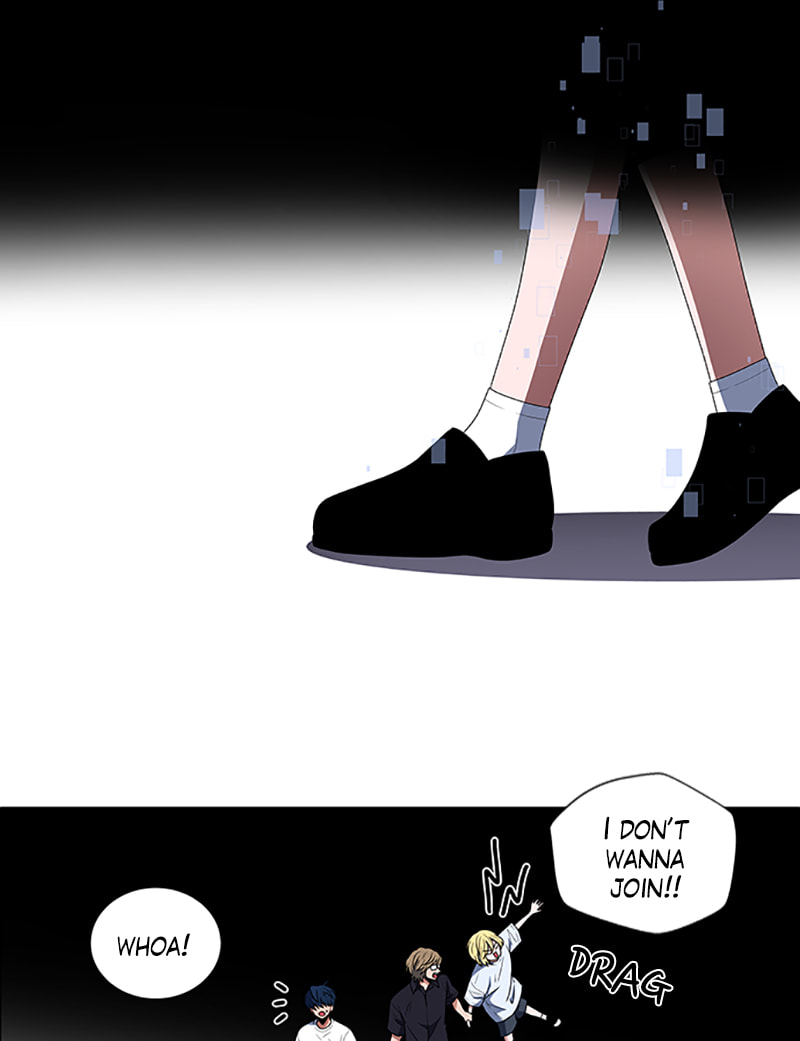 Read No Scope chapter 96 image 19 on Lezhin