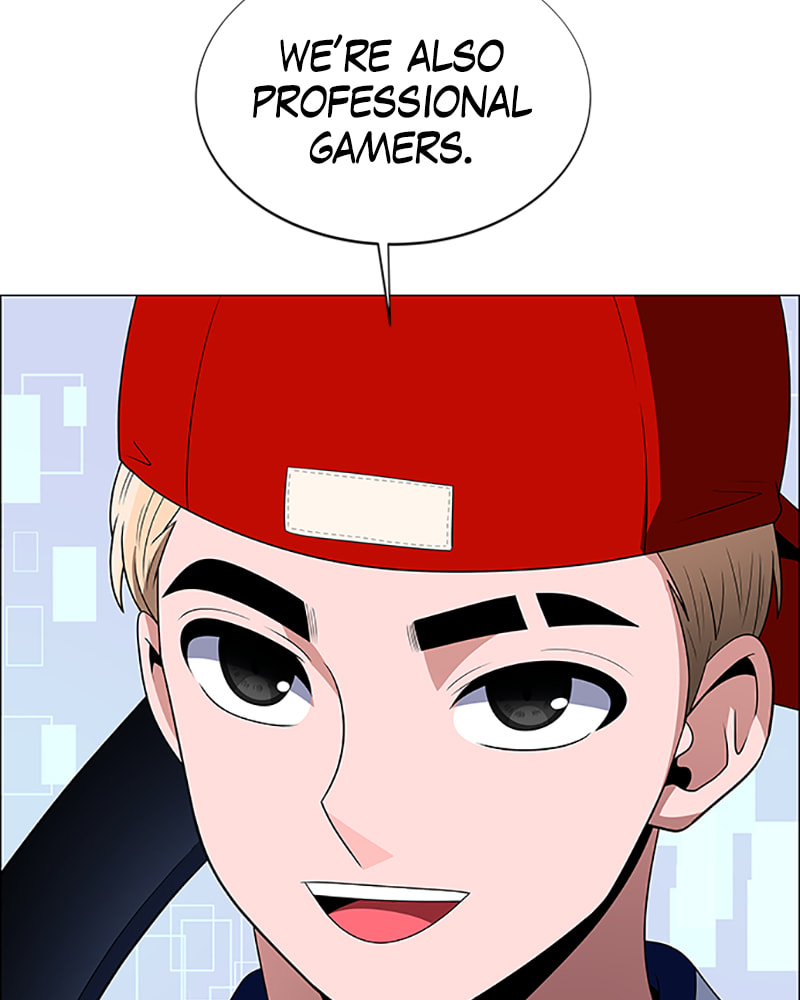 Read No Scope chapter 96 image 2 on Lezhin
