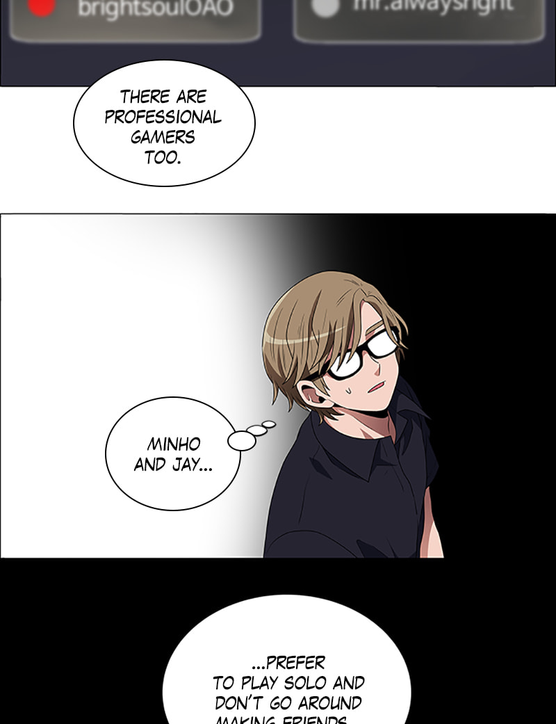 Read No Scope chapter 96 image 23 on Lezhin
