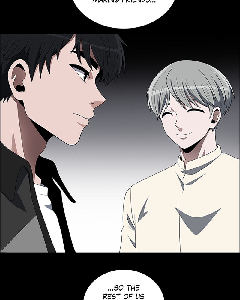 Read No Scope chapter 96 image 24 on Lezhin