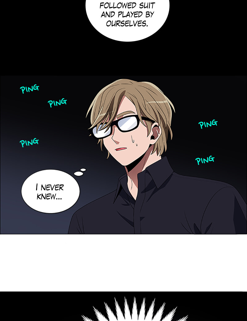 Read No Scope chapter 96 image 25 on Lezhin