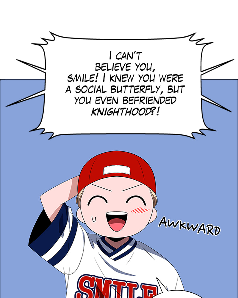 Read No Scope chapter 96 image 28 on Lezhin