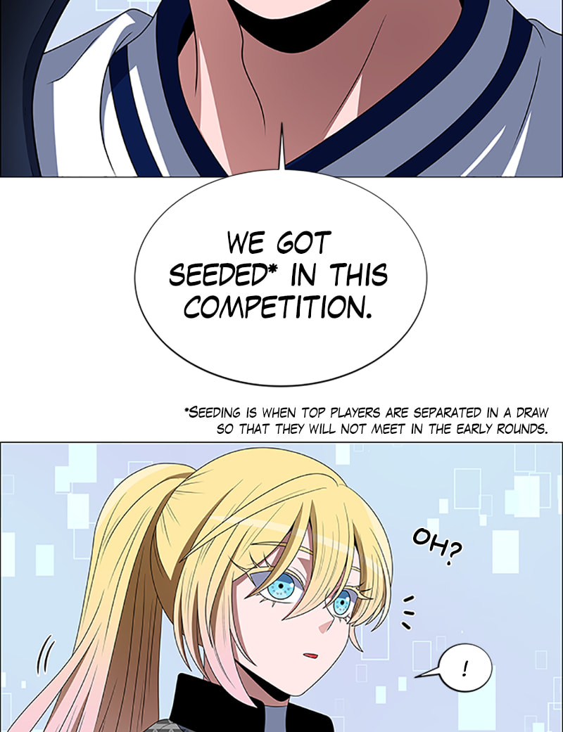 Read No Scope chapter 96 image 3 on Lezhin