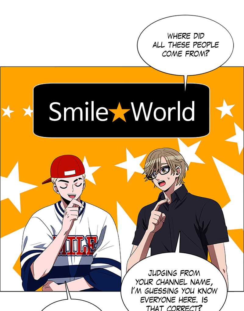 Read No Scope chapter 96 image 30 on Lezhin