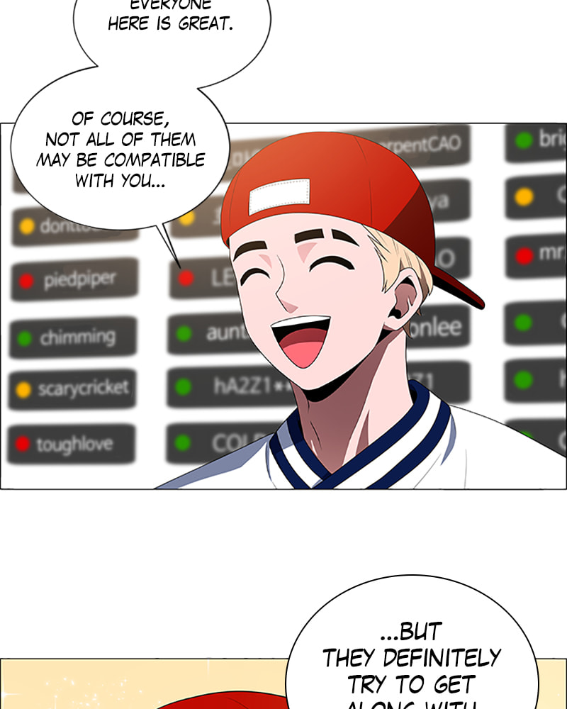 Read No Scope chapter 96 image 33 on Lezhin