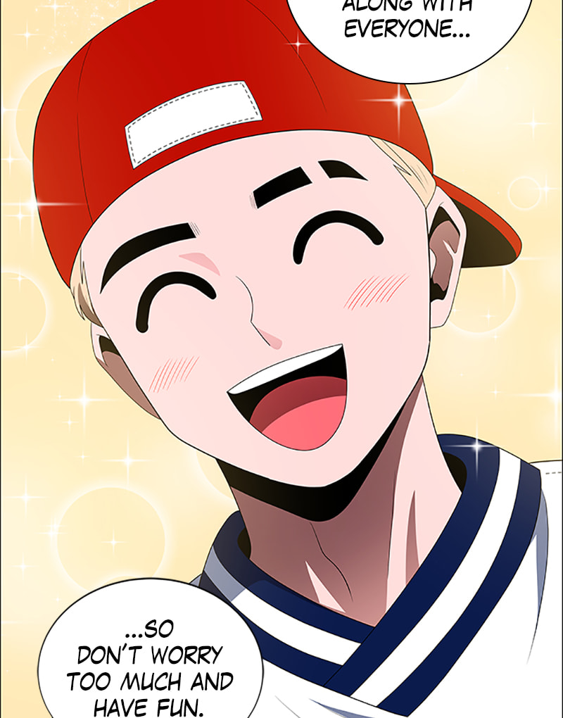 Read No Scope chapter 96 image 34 on Lezhin