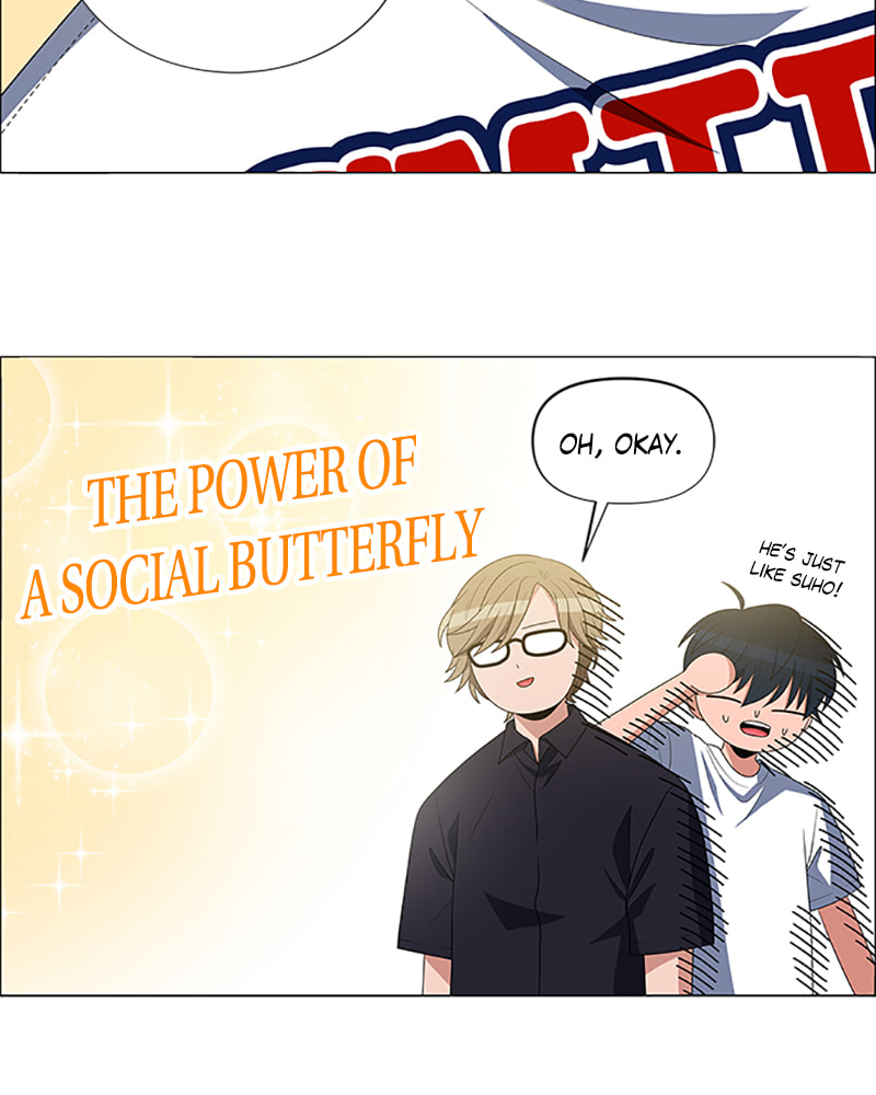 Read No Scope chapter 96 image 35 on Lezhin