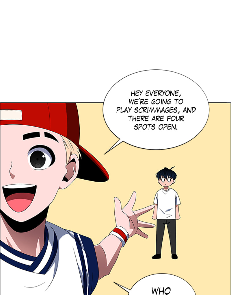 Read No Scope chapter 96 image 36 on Lezhin