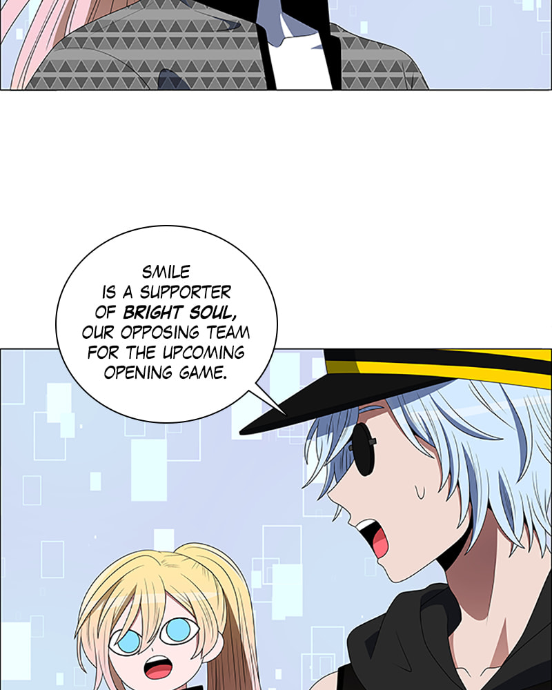 Read No Scope chapter 96 image 4 on Lezhin