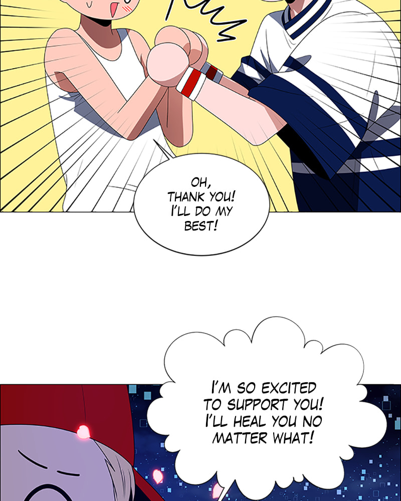 Read No Scope chapter 96 image 45 on Lezhin