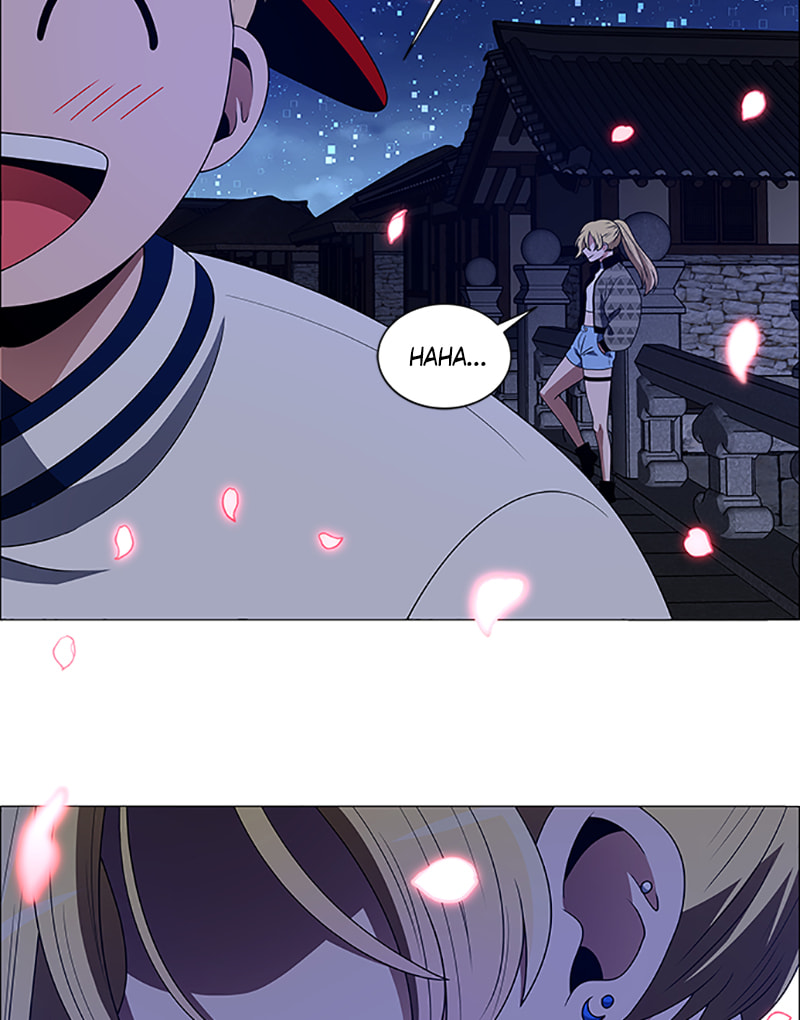 Read No Scope chapter 96 image 46 on Lezhin