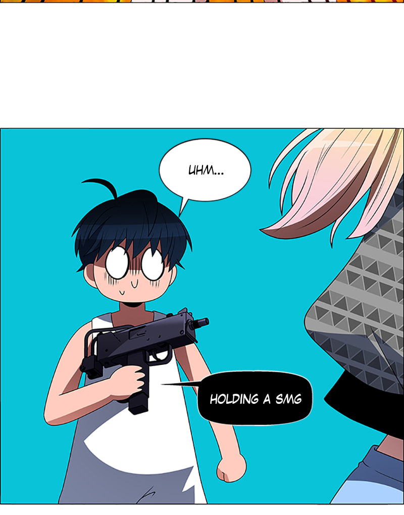 Read No Scope chapter 96 image 50 on Lezhin