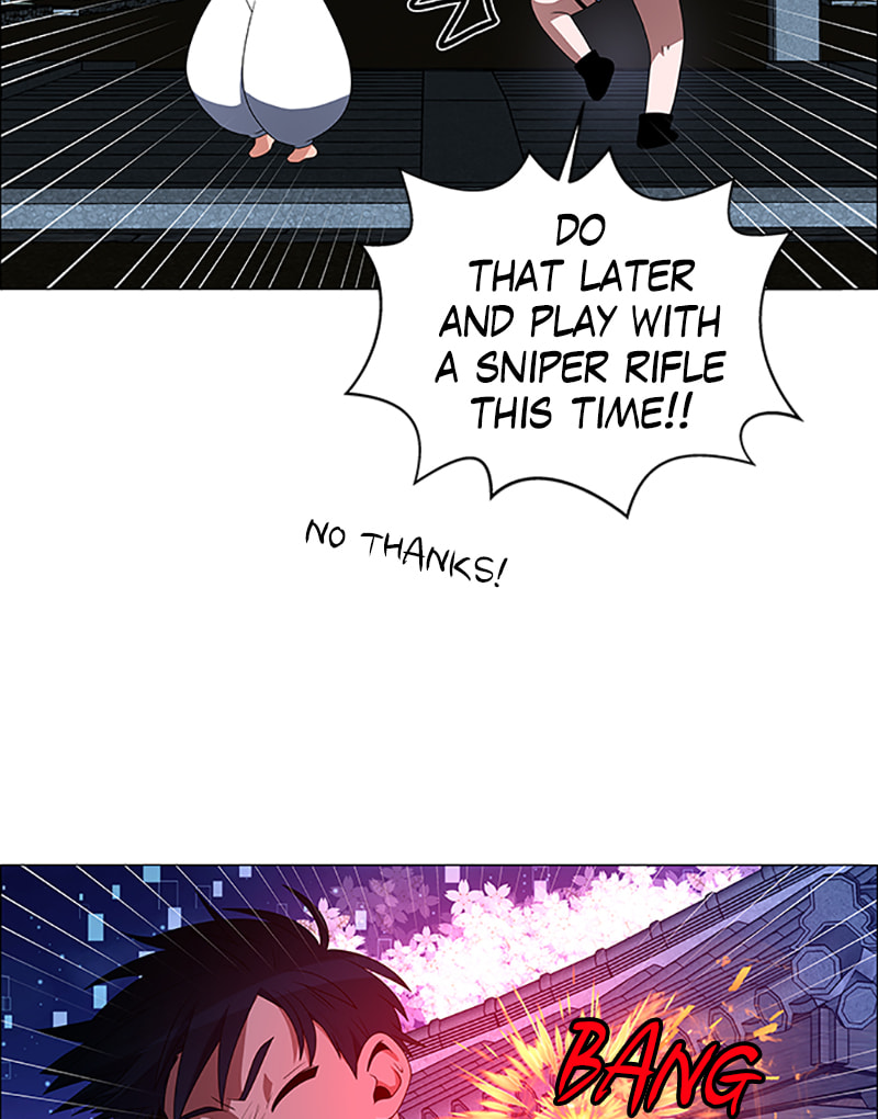 Read No Scope chapter 96 image 52 on Lezhin