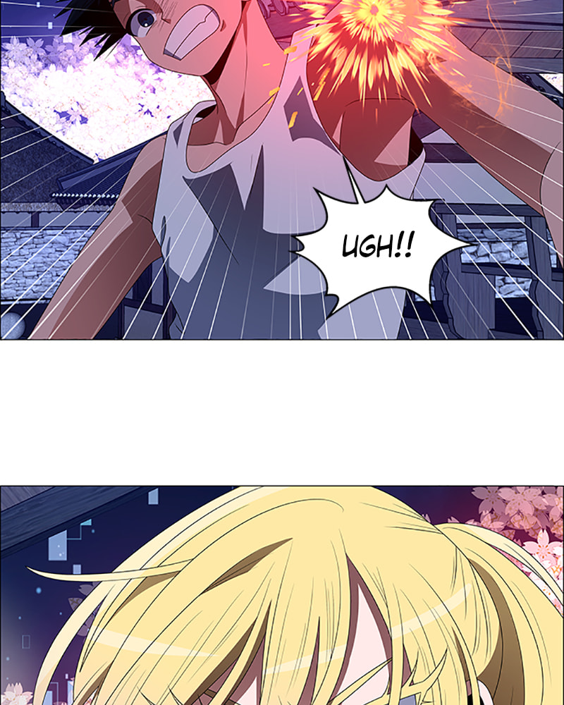 Read No Scope chapter 96 image 53 on Lezhin