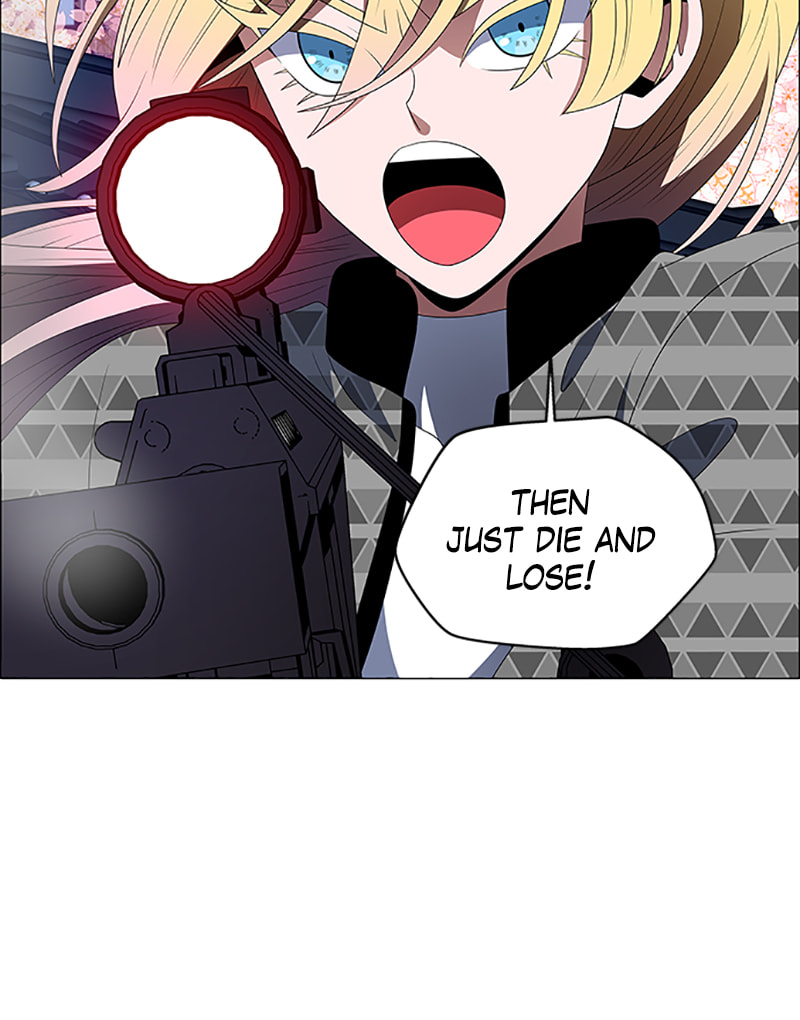 Read No Scope chapter 96 image 54 on Lezhin