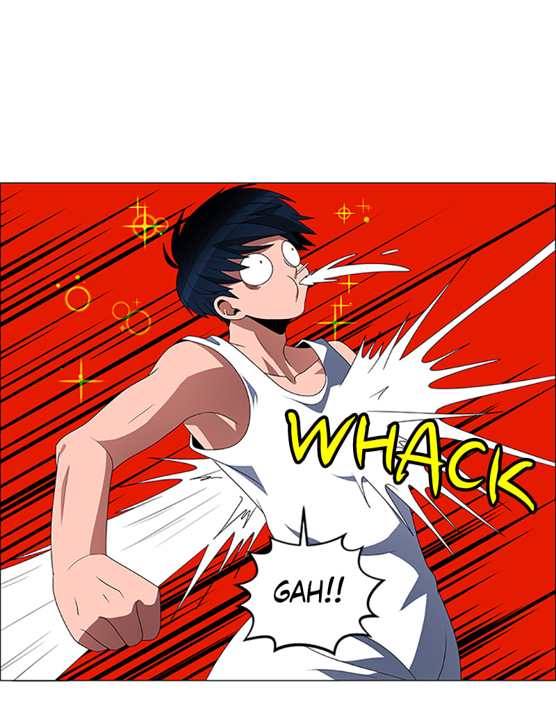 Read No Scope chapter 96 image 58 on Lezhin
