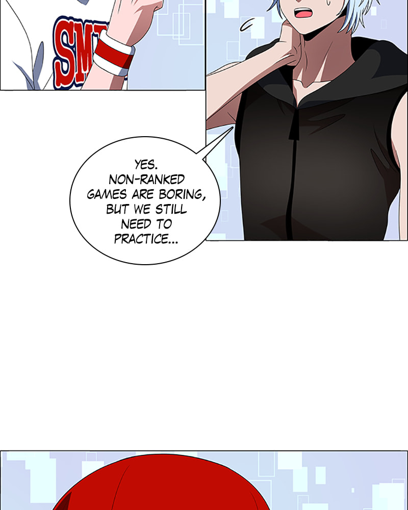 Read No Scope chapter 96 image 6 on Lezhin