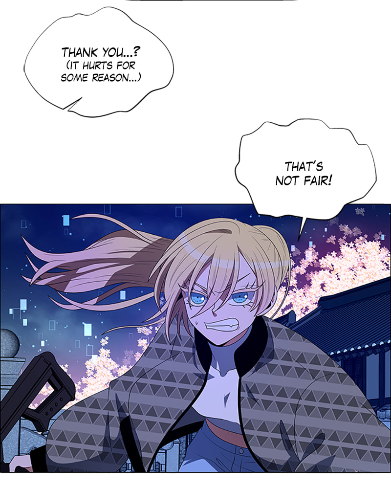 Read No Scope chapter 96 image 60 on Lezhin