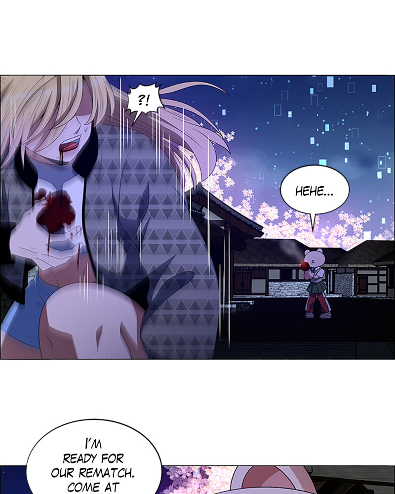 Read No Scope chapter 96 image 62 on Lezhin